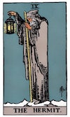 The Hermit