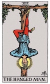 The Hanged Man