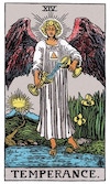 Temperance