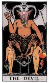The Devil