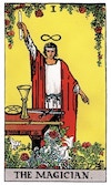 The Magician