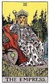 The Empress
