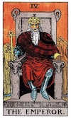 The Emperor