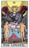The Lovers