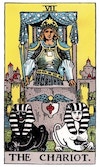 The Chariot